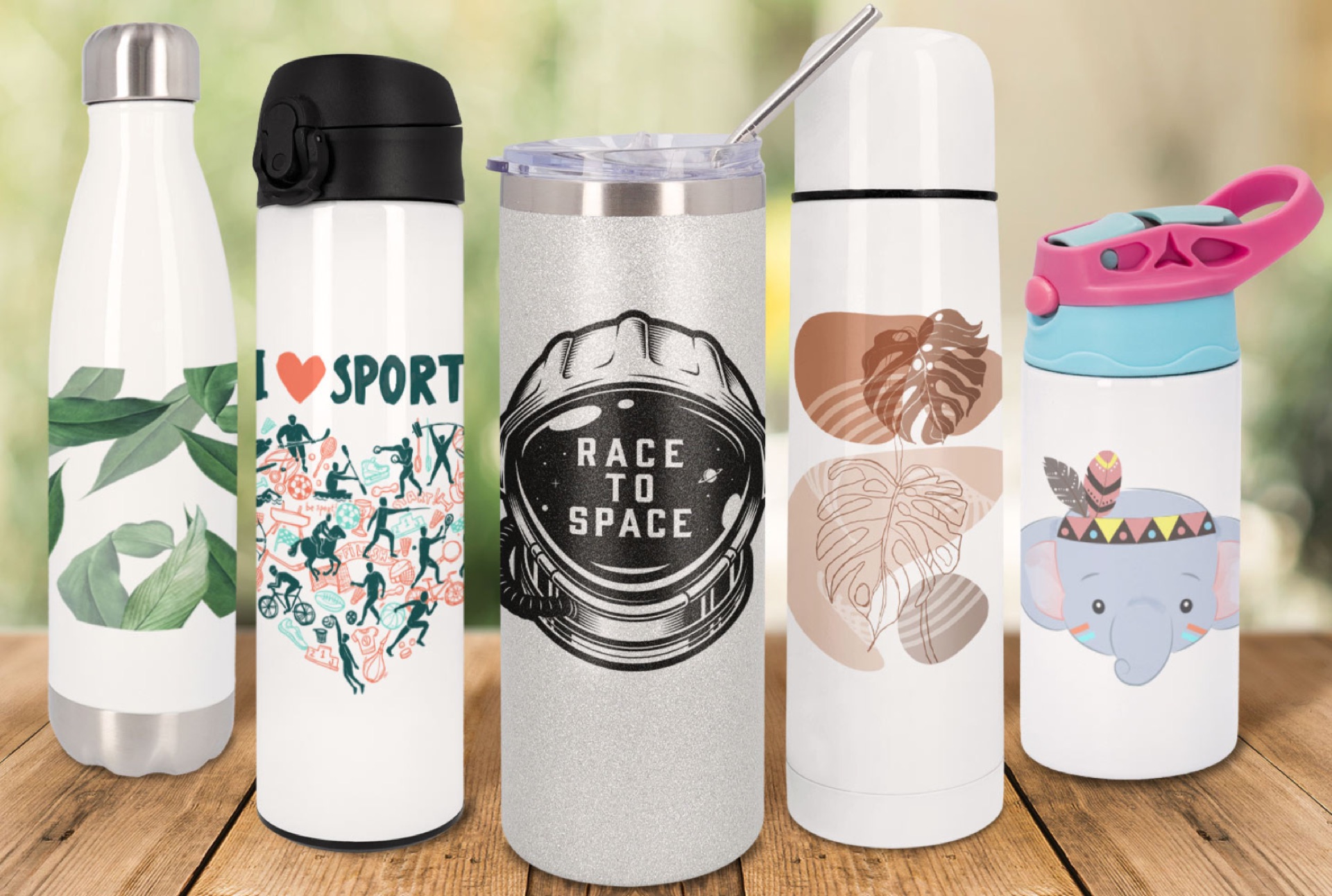 Drinkware