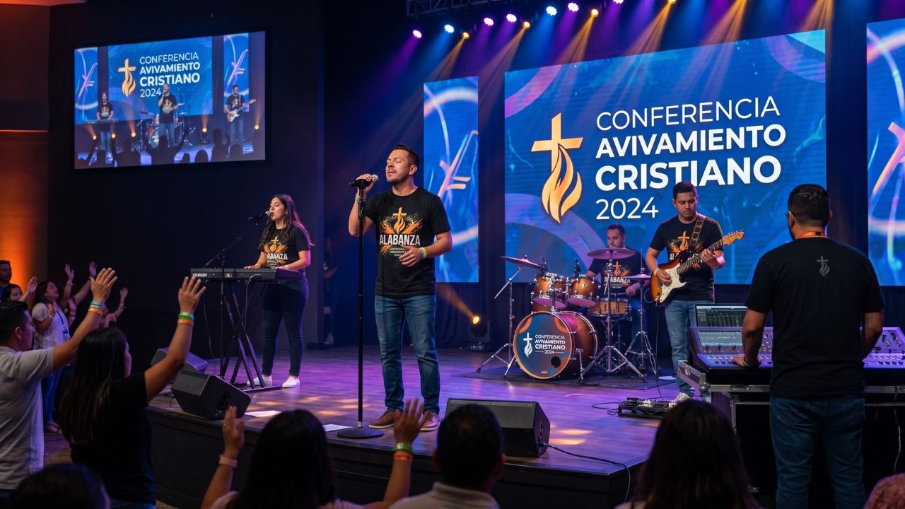Producción en escenario